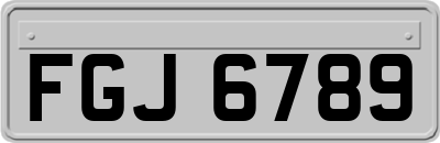 FGJ6789
