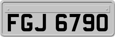 FGJ6790