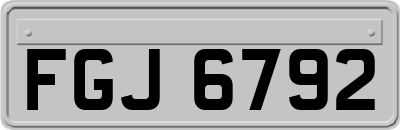 FGJ6792