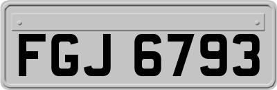 FGJ6793