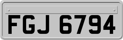 FGJ6794