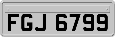 FGJ6799