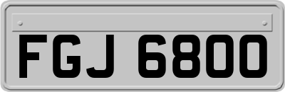 FGJ6800