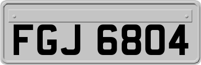 FGJ6804