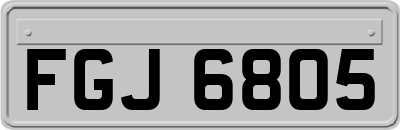 FGJ6805