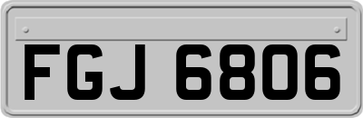 FGJ6806