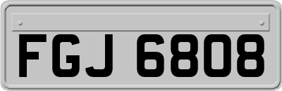 FGJ6808
