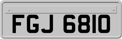 FGJ6810