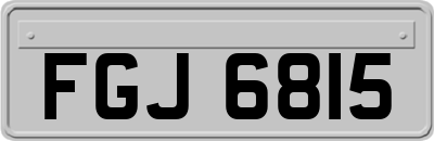 FGJ6815