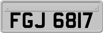 FGJ6817
