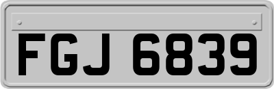 FGJ6839
