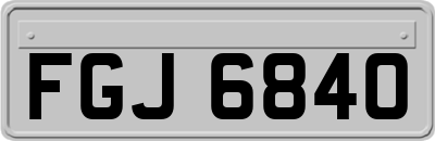 FGJ6840
