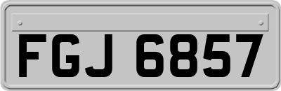 FGJ6857