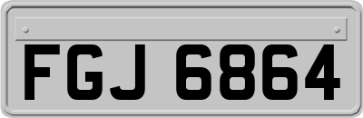 FGJ6864