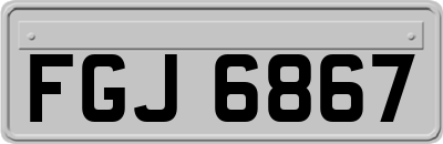 FGJ6867
