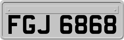 FGJ6868