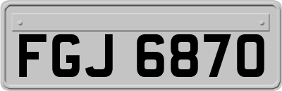 FGJ6870