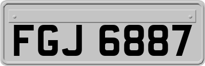 FGJ6887