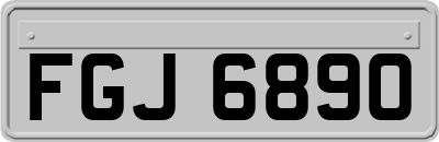 FGJ6890