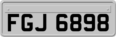 FGJ6898