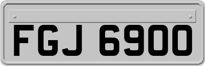 FGJ6900