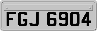 FGJ6904