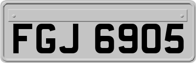 FGJ6905