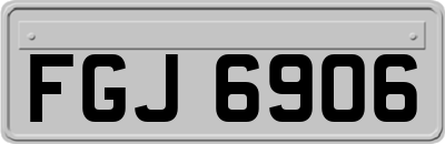 FGJ6906