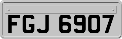 FGJ6907