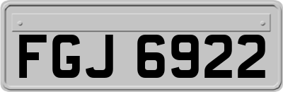 FGJ6922
