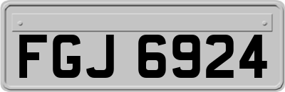 FGJ6924