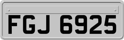FGJ6925
