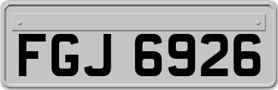 FGJ6926