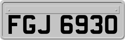 FGJ6930