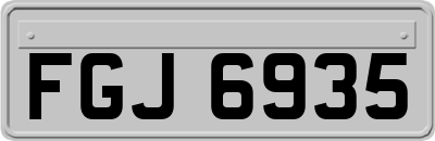 FGJ6935