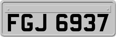 FGJ6937