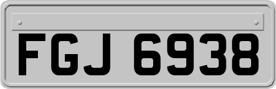FGJ6938