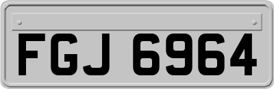 FGJ6964