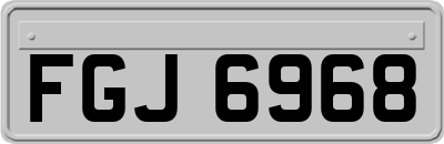 FGJ6968
