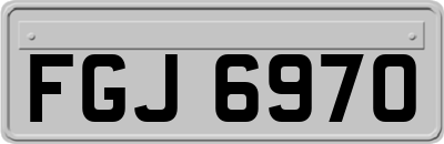 FGJ6970