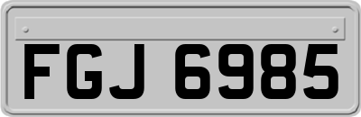 FGJ6985
