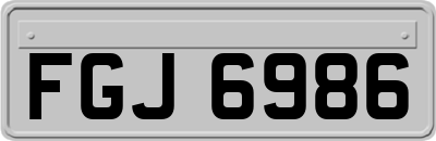 FGJ6986