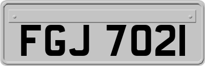 FGJ7021