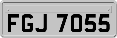FGJ7055