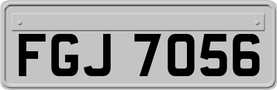 FGJ7056