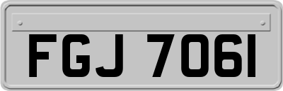FGJ7061