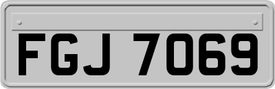 FGJ7069