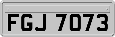 FGJ7073