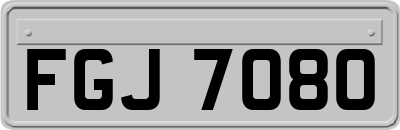 FGJ7080