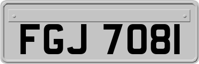 FGJ7081